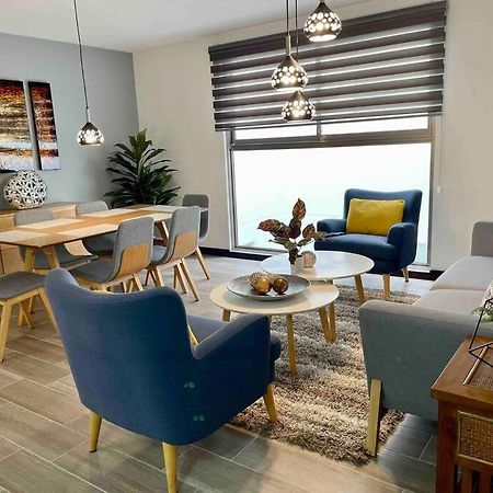 Lovely 2 Bedroom Rental Unit With Free Parking Città del Guatemala Esterno foto