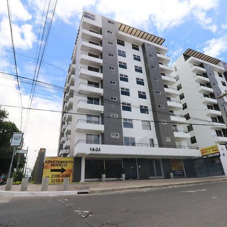 Lovely 2 Bedroom Rental Unit With Free Parking Città del Guatemala Esterno foto