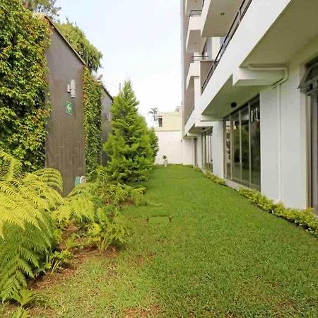 Lovely 2 Bedroom Rental Unit With Free Parking Città del Guatemala Esterno foto
