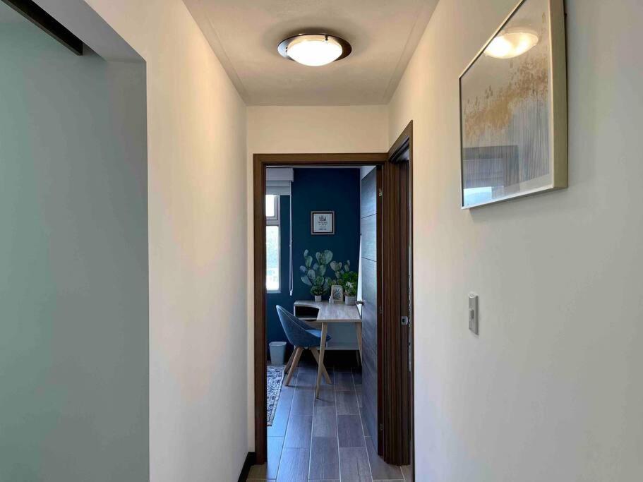 Lovely 2 Bedroom Rental Unit With Free Parking Città del Guatemala Esterno foto