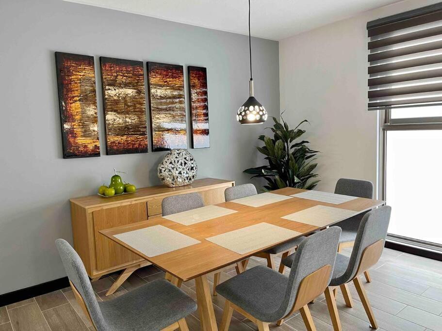 Lovely 2 Bedroom Rental Unit With Free Parking Città del Guatemala Esterno foto